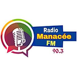 Radio Manacée Fm logo