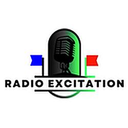 Radio Excitation logo