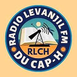 Radio Levanjil Fm du Cap-Haitien logo