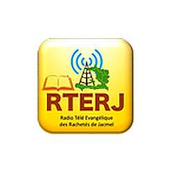 RTERJ radio logo