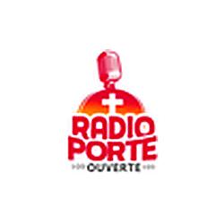 Radio Porte Ouverte logo
