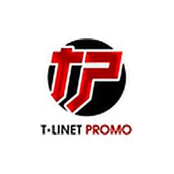 T-linet Promo Radio logo
