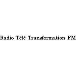 Radio Télé Transformation FM logo