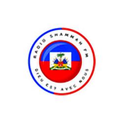 Radio Shammah FM logo