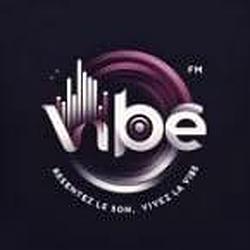 Vibe Fm logo