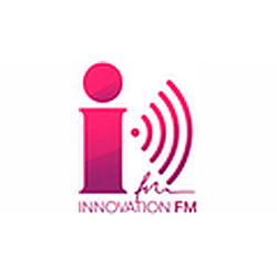 Radio Innovation FM logo