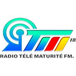 Radio Télé maturité FM 98.1 logo