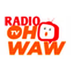 Radio Oh Waw logo