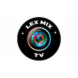 Radio Tv Lex Mix logo