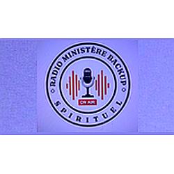 Radio Ministere -backup Spirituel logo