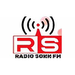 Radio Sonn 101.9 FM logo