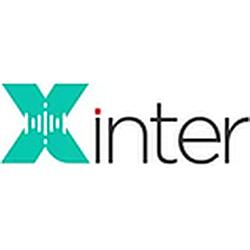 Radio X Inter logo