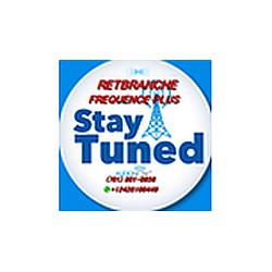 Radio Retbranche logo