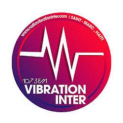Radio Vibration Inter logo