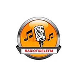 Radio Fidele FM logo