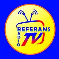 Radio Referans TV logo