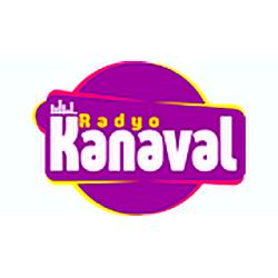 Radyo Kanaval logo