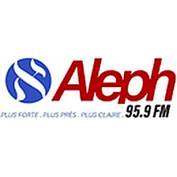 Radio Tele Aleph logo