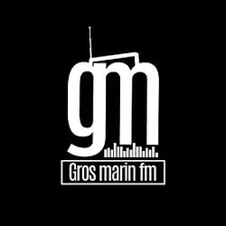 Gros Marin FM logo