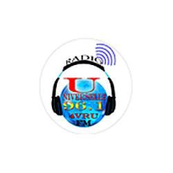 Radio Universelle Ouanaminthe logo