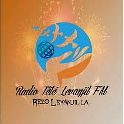Radio Télé Levanjil FM logo