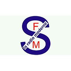 Radio SFM logo