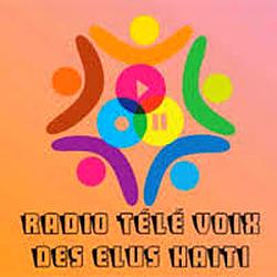 Radio Télé Voix Des Elus logo