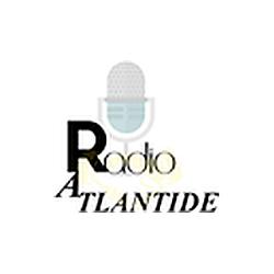 Radio Atlantide logo