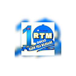 Radio Tele Milenaire logo