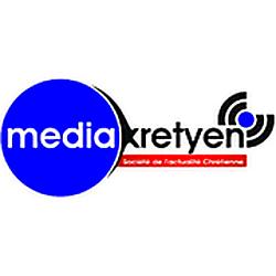 Radio Télé Média Kretyen logo