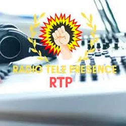 Radio Tele Presence logo