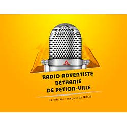 Radio Adventiste Béthanie logo
