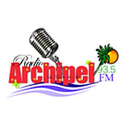 Radio Archipel FM logo