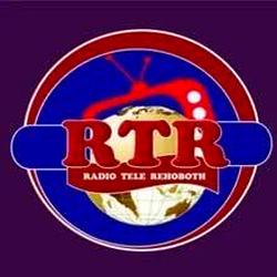 Radio Tele Rehoboth logo