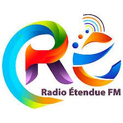 Radio Etendue FM logo
