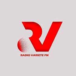 Radio Variete FM logo