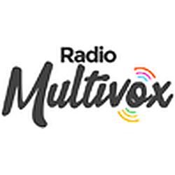 Radio MultiVox logo