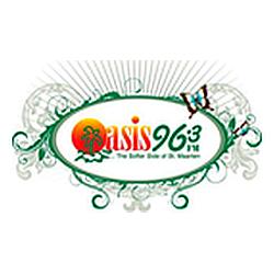 Radio Oasis FM logo