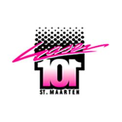 Laser FM logo