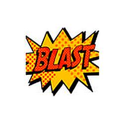 Have A Blast Radio logo