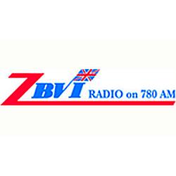 ZBVI radio logo