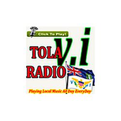 Tola Radio Vi logo