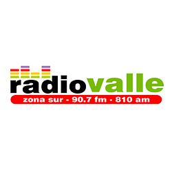 Radio Valle logo