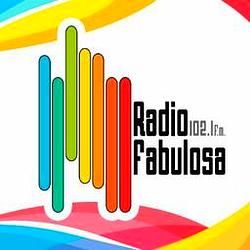 Radio Fabulosa logo