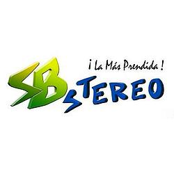 SB Stereo radio logo
