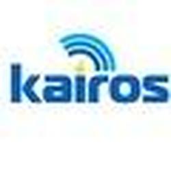 Kairos FM logo