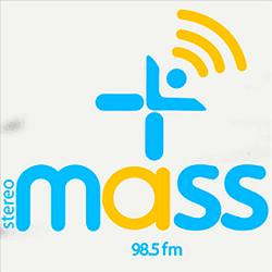 Radio Mass logo