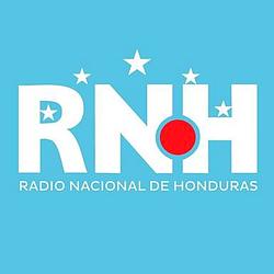 Radio Nacional de Honduras logo