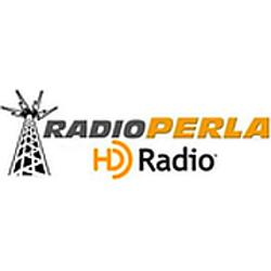 Radio Perla logo