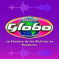 Radio Globo Honduras logo